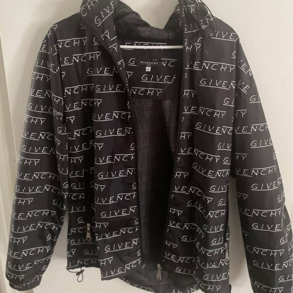 Givenchy Jacket